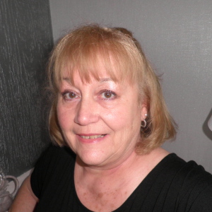 Photo de profil de Marie-José Bernoin