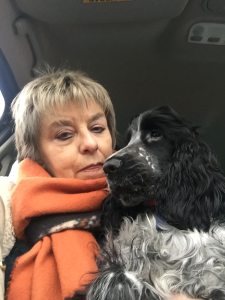 Photo de profil de Marie José Blin