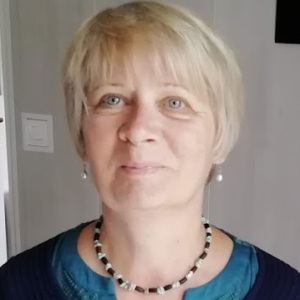 Photo de profil de Marie-José Bourdon