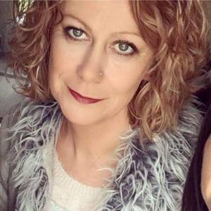 Photo de profil de Marie-José Bourguignon