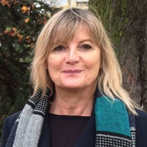 Photo de profil de Marie-José Brouard