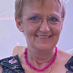 Photo de profil de Marie-Jose Chartiezix