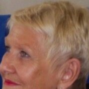 Photo de profil de Marie-José Chaussonnet