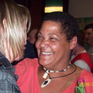 Photo de profil de Marie-Josè Cheberlin