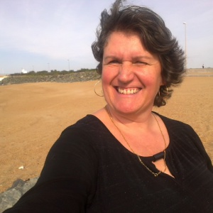 Photo de profil de Marie-José Dagorret