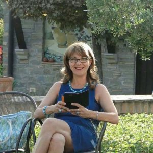 Photo de profil de Marie-José Dalessandro