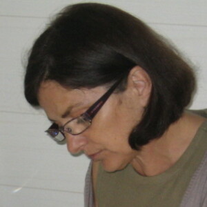 Photo de profil de Marie José Darse