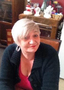 Photo de profil de Marie José Devos