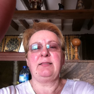 Photo de profil de Marie Jose Dimitropoulos