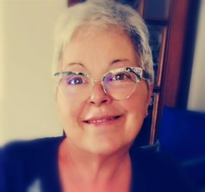 Photo de profil de Marie-José Ducati