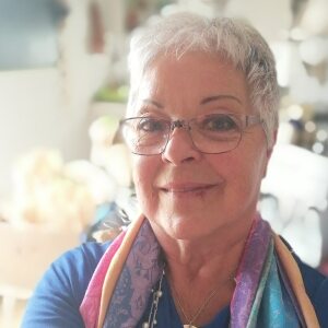 Photo de profil de Marie José Ducati