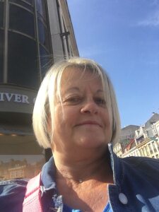 Photo de profil de Marie José Duvivier