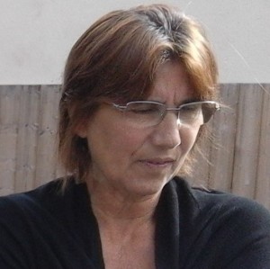 Photo de profil de Marie-José Fontani