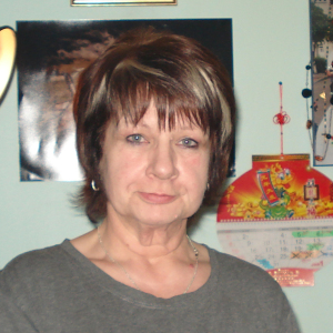 Photo de profil de Marie-Jose Genay