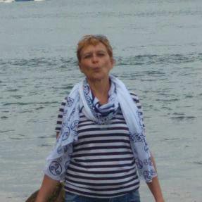 Photo de profil de Marie-Jose Giet