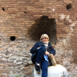 Photo de profil de Marie Jose Heurtel