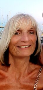 Photo de profil de Marie Jose Hourcade