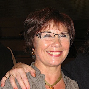 Photo de profil de Marie José Jumeau