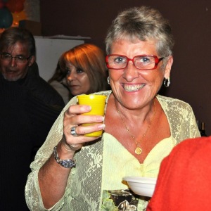 Photo de profil de Marie-José Kapheim