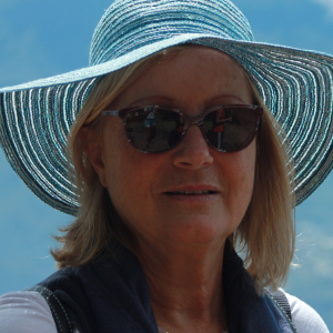 Photo de profil de Marie-José Lafont