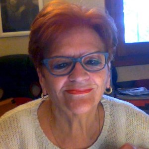 Photo de profil de Marie José Lapeyrère