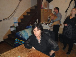 Photo de profil de Marie-José Le  Du