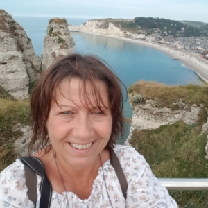 Photo de profil de Marie-Jose Le Dily