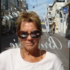 Photo de profil de Marie-José Lenoir