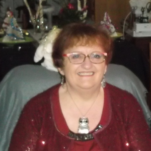 Photo de profil de Marie-José Lhuissier