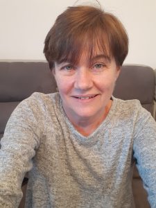 Photo de profil de Marie-Jose Lillier