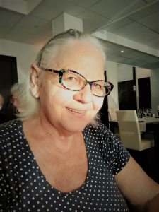 Photo de profil de Marie José Lucmort