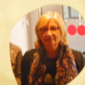 Photo de profil de Marie-José Mallet