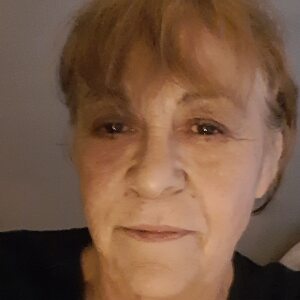 Photo de profil de Marie José Manouvrier