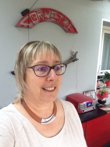 Photo de profil de Marie-José Martin