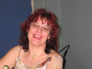 Photo de profil de Marie Jose Marzec