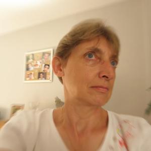 Photo de profil de Marie José Mayart
