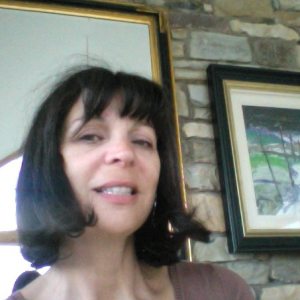 Photo de profil de Marie-Jose Mckeown