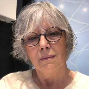 Photo de profil de Marie José Menaspa