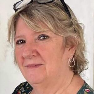 Photo de profil de Marie Jose Midoux