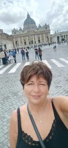 Photo de profil de Marie-José Minozzi