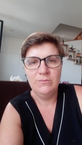 Photo de profil de Marie Jose Nectoux
