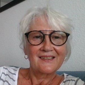 Photo de profil de Marie-José Ogier