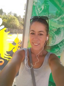 Photo de profil de Marie Jose Patrac