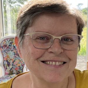 Photo de profil de Marie-Jose Pellequer