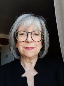 Photo de profil de Marie José Pierre