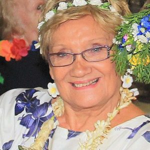 Photo de profil de Marie-Jose Provotal