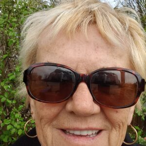 Photo de profil de Marie-Jose Radonde