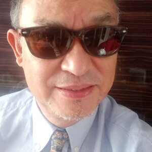 Photo de profil de Marie José Rakotoarimanana