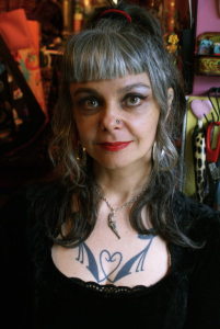 Photo de profil de Marie José Ramirez