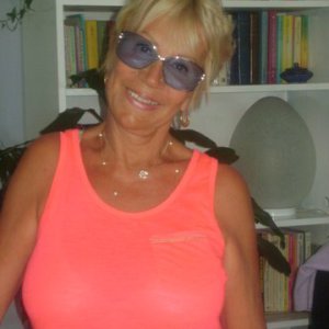 Photo de profil de Marie-José Rebardy